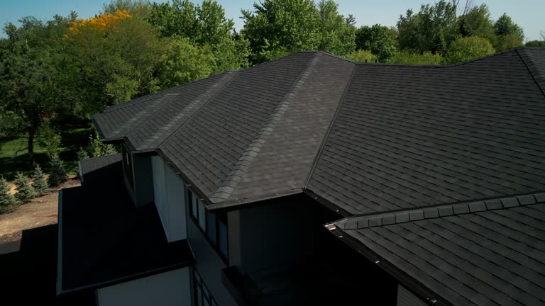 Best Sheet Metal Roofing  in Hooper, NE