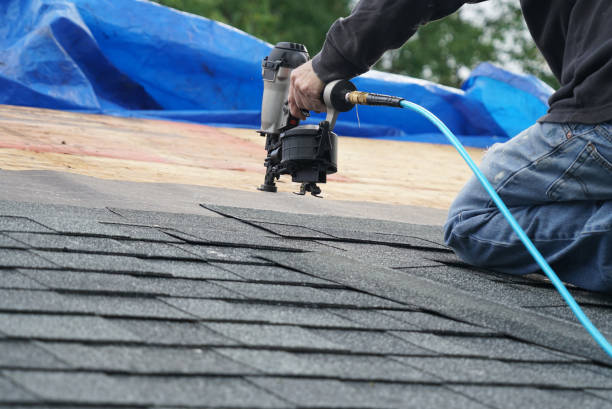 Steel Roofing in Hooper, NE